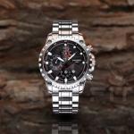 Fengen Polic Gear Watch