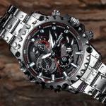 Fengen Polic Gear Watch